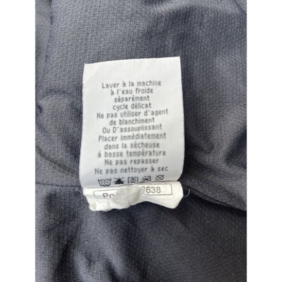 Miller Lite Zip Up Fleece Jacket North End Womens Medium - Picture 8 of 8